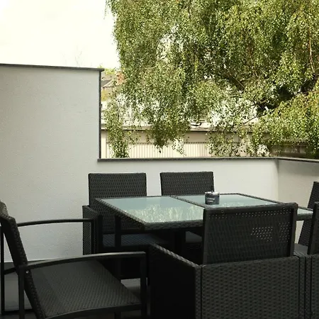 Apartamento Dim Monteurzimmer & Duisburgo