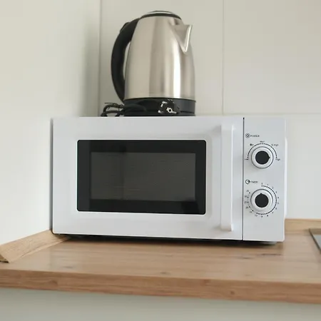 Apartamento Dim Monteurzimmer &