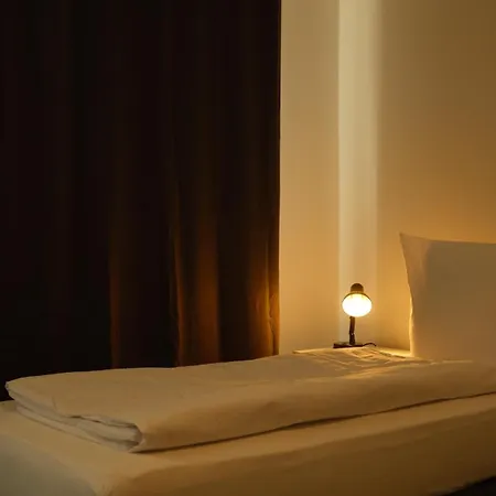 Apartamento Dim Monteurzimmer & Duisburgo