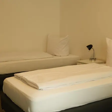 Dim Monteurzimmer & Apartamento *
