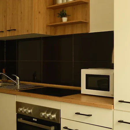 Dim Monteurzimmer & Apartamento