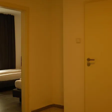 Dim Monteurzimmer &