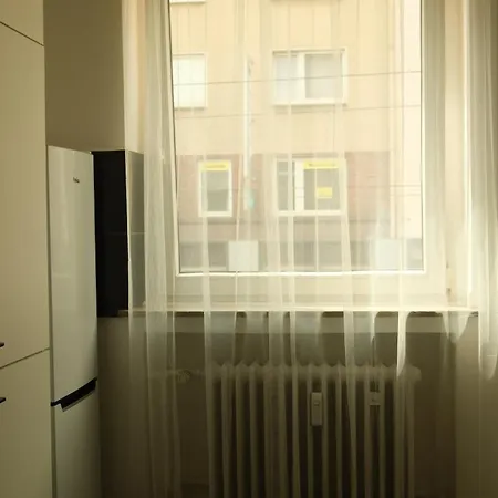 Dim Monteurzimmer & * Duisburgo