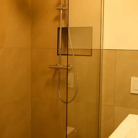 Dim Monteurzimmer & Apartamento *