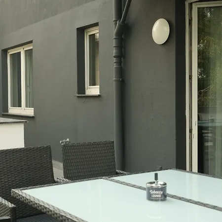 Dim Monteurzimmer &