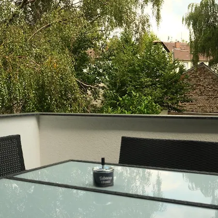 Dim Monteurzimmer & Apartamento