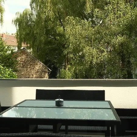 Dim Monteurzimmer & * Duisburgo