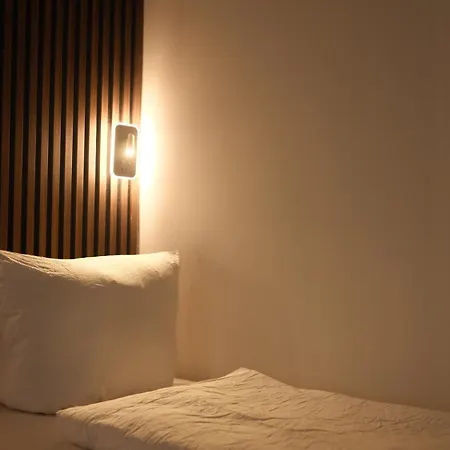 Dim Monteurzimmer &