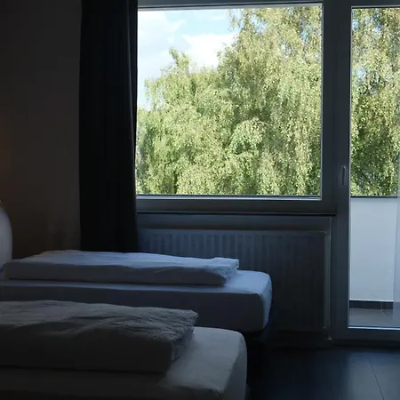 Apartamento Dim Monteurzimmer &