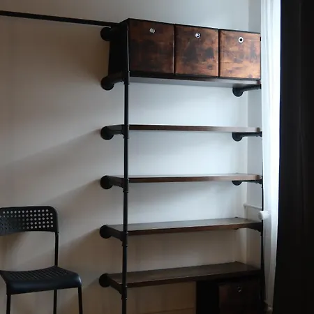 Dim Monteurzimmer & Apartamento