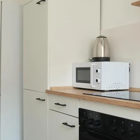 Apartamento Dim Monteurzimmer &