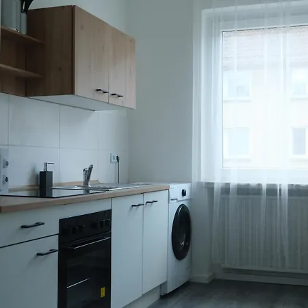 Dim Monteurzimmer & Apartamento *