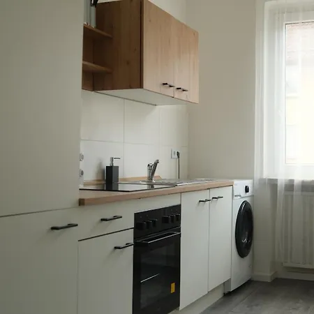 Dim Monteurzimmer & *