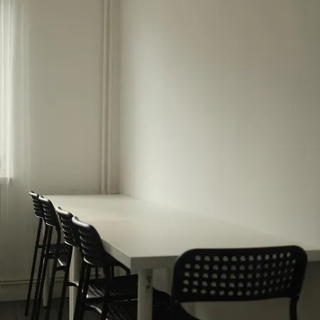 Apartamento Dim Monteurzimmer & Duisburgo