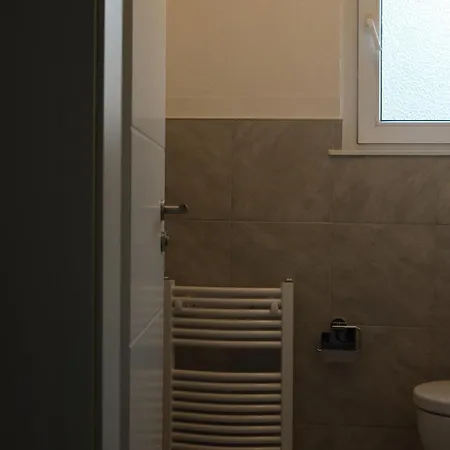 Dim Monteurzimmer &