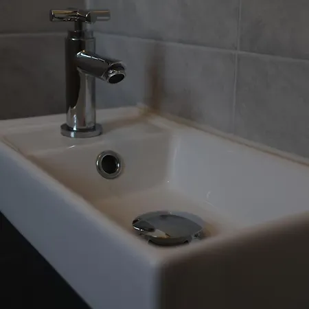 Apartamento Dim Monteurzimmer &
