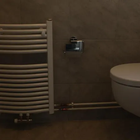 Apartamento Dim Monteurzimmer & Duisburgo