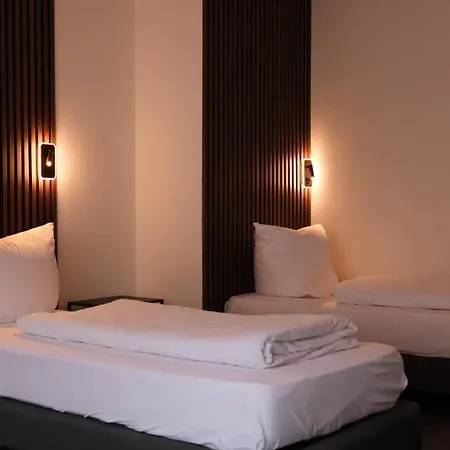 Dim Monteurzimmer & Apartamento *