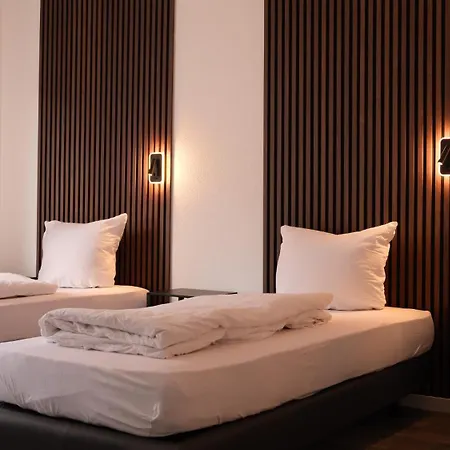 Dim Monteurzimmer & Apartamento Duisburgo