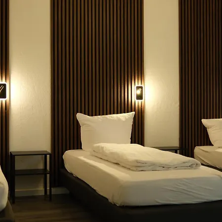 Dim Monteurzimmer & Apartamento *
