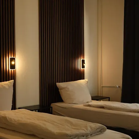 Dim Monteurzimmer &