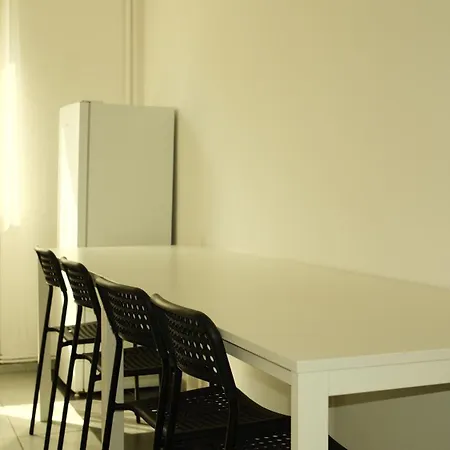 Dim Monteurzimmer &