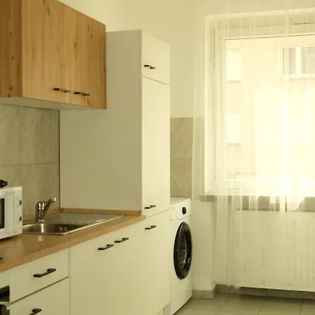 Dim Monteurzimmer & * Duisburgo