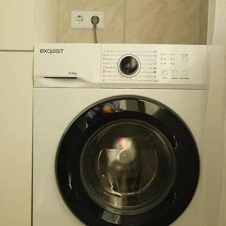 Dim Monteurzimmer & Apartamento *