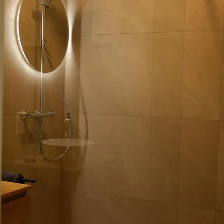 Dim Monteurzimmer & Apartamento *