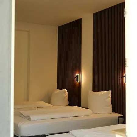 Dim Monteurzimmer & Duisburgo