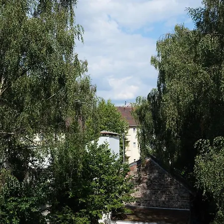 Apartamento Dim Monteurzimmer &