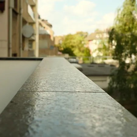 Dim Monteurzimmer & Apartamento *