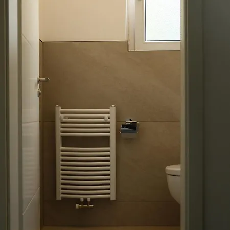 Dim Monteurzimmer & Apartamento Duisburgo