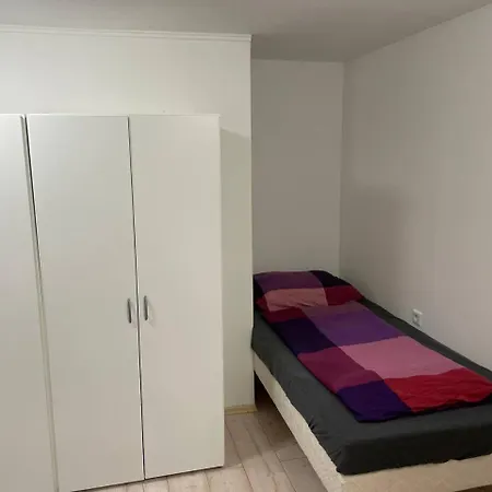 Apartment Dim Monteurzimmer &